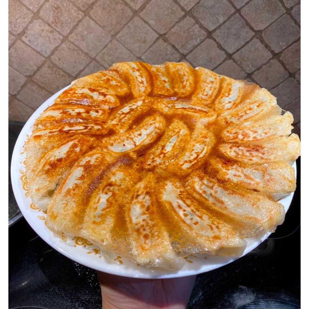 冰花大煎餃 二包 310g/包