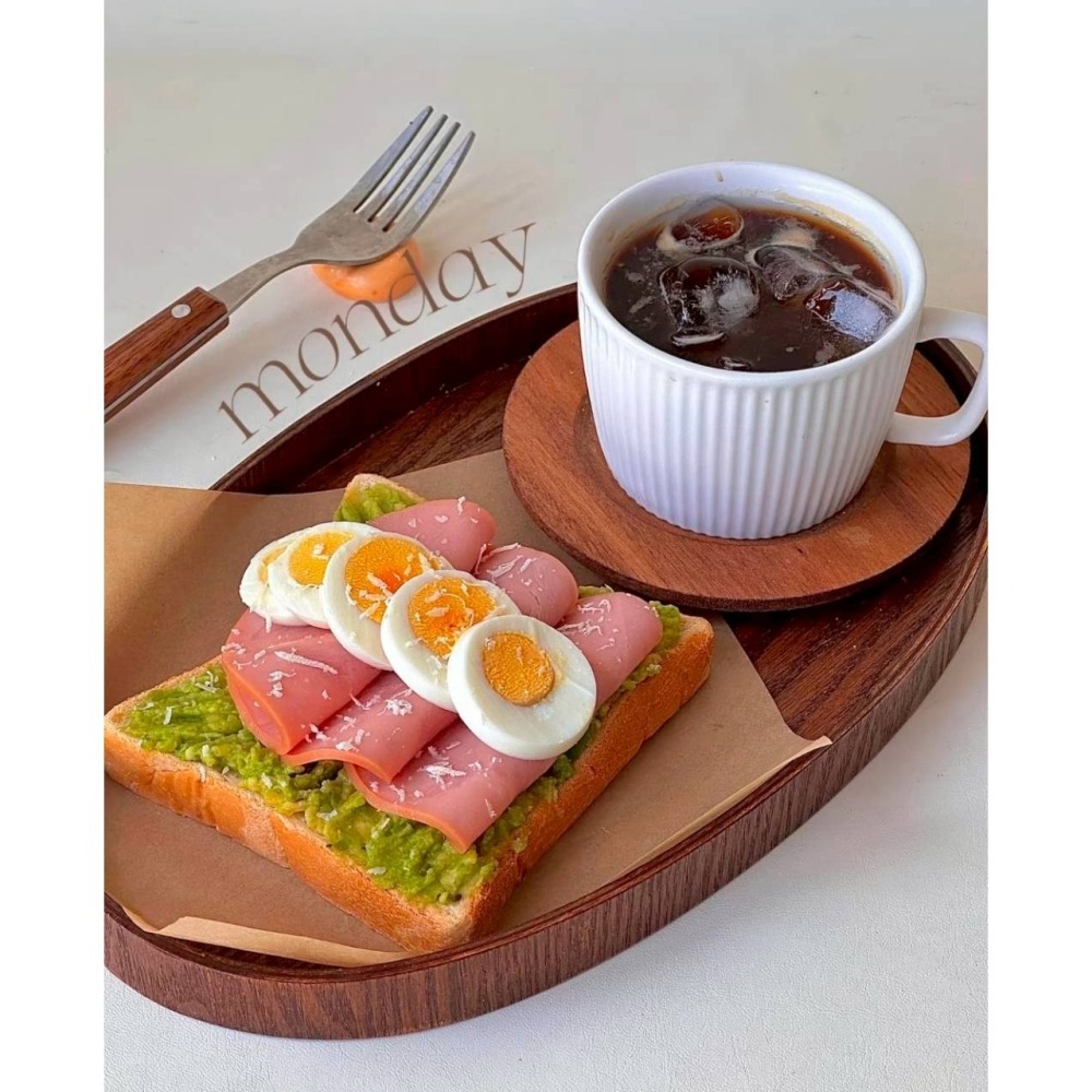 【小資族最愛】 好市多COSTCO代購 富統 里肌火腿 厚切火腿 火腿切片 早餐 點心 小點 三明治-細節圖10