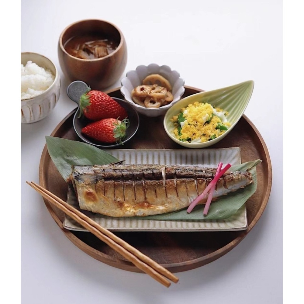 【小資族最愛】 好市多COSTCO代購 薄鹽白腹鯖魚片 薄鹽鯖魚 即食料理 海鮮 鹽漬 烤鯖魚 挪威鯖魚-細節圖11