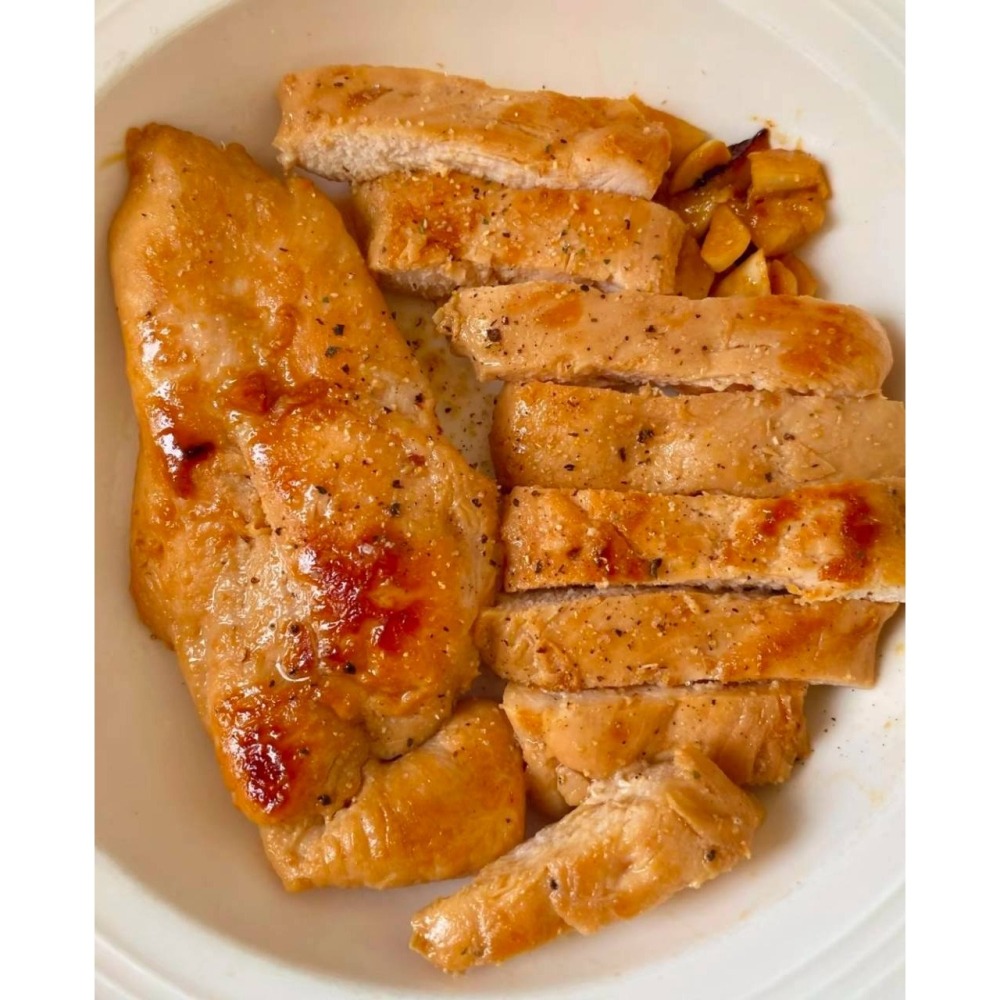 【小資族最愛】 好市多COSTCO代購 大成 雞清胸肉 清雞胸肉 雞胸 生雞胸肉 舒肥 真空包裝 雞肉-細節圖5