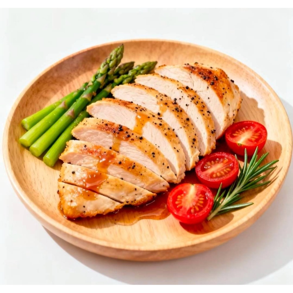 【小資族最愛】 好市多COSTCO代購 大成 雞清胸肉 清雞胸肉 雞胸 生雞胸肉 舒肥 真空包裝 雞肉-細節圖8