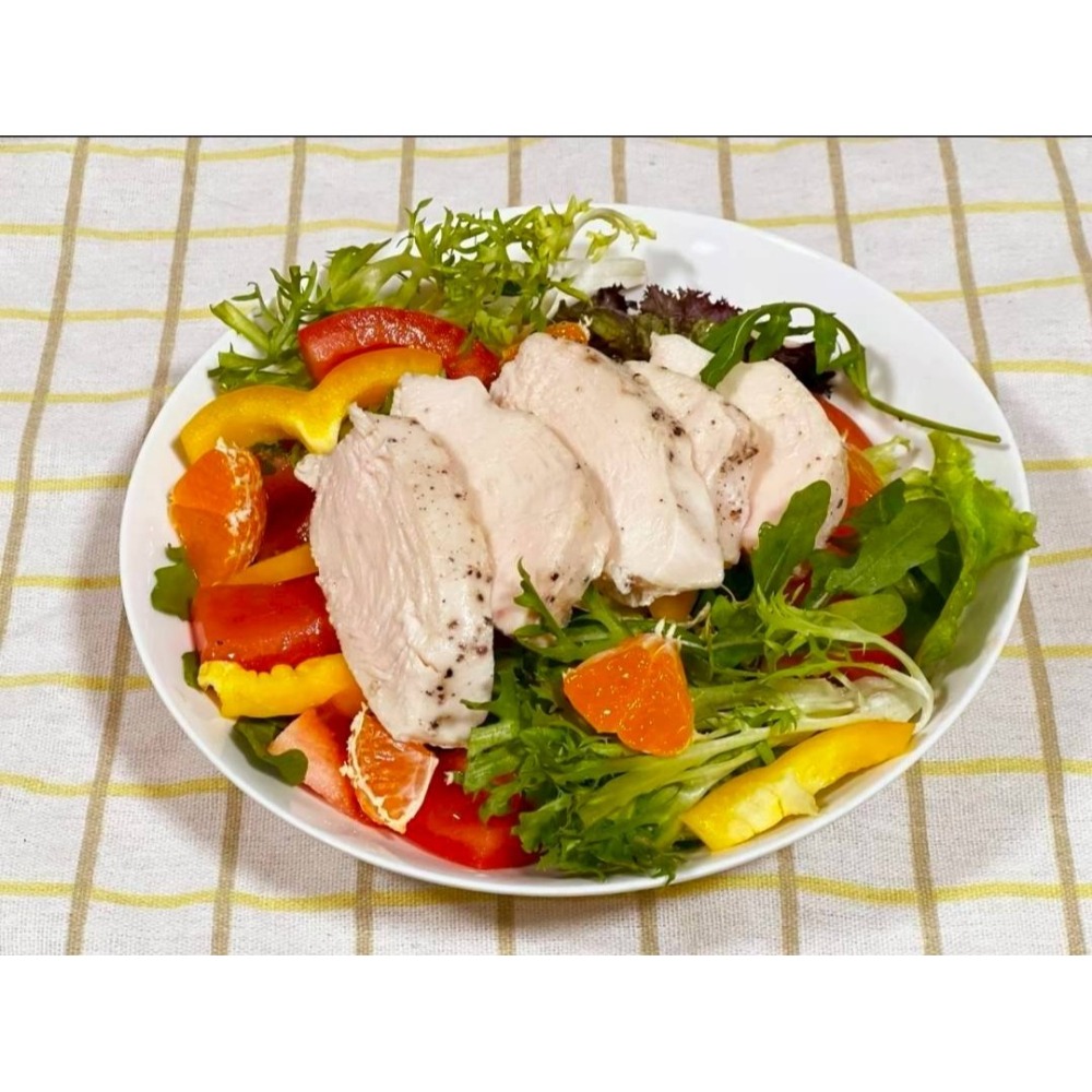 【小資族最愛】 好市多COSTCO代購 大成 雞清胸肉 清雞胸肉 雞胸 生雞胸肉 舒肥 真空包裝 雞肉-細節圖11