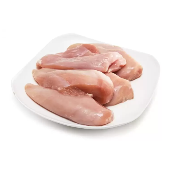【小資族最愛】 好市多COSTCO代購 大成 雞清胸肉 清雞胸肉 雞胸 生雞胸肉 舒肥 真空包裝 雞肉-規格圖11
