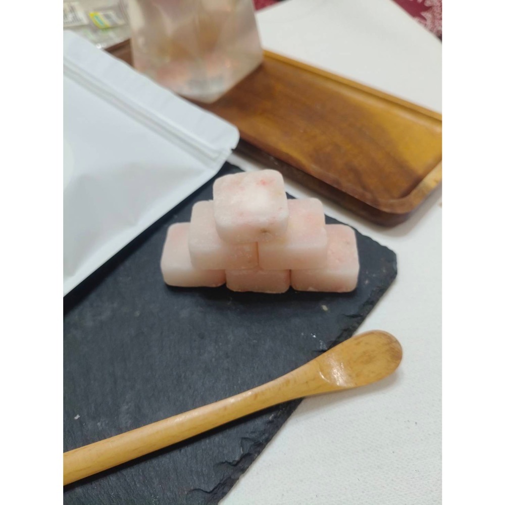 磚売店-冰糖系列-台灣製造-冰糖櫻花蘋果荔枝-細節圖3