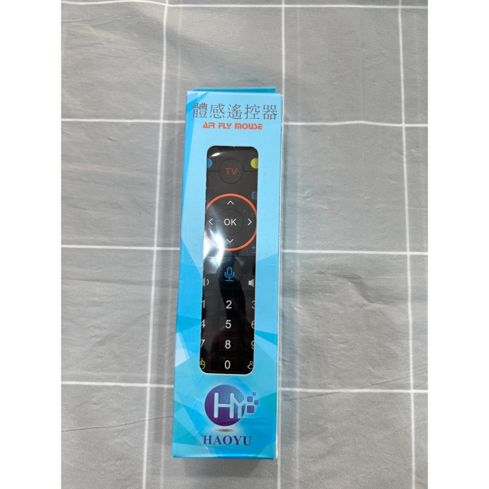 [艾爾巴數位]限黃金會員下單-HY-Air FLY Mouse語音體感遙控(綠-全部共用)(藍-9MAX)-勝利店-細節圖3