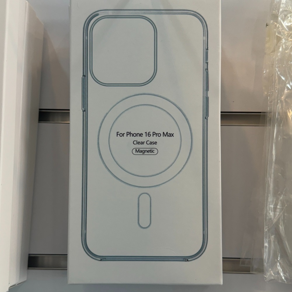 [艾爾巴數位]限黃金會員下單-IPHONE16系列磁吸殼-嘉義店-規格圖1