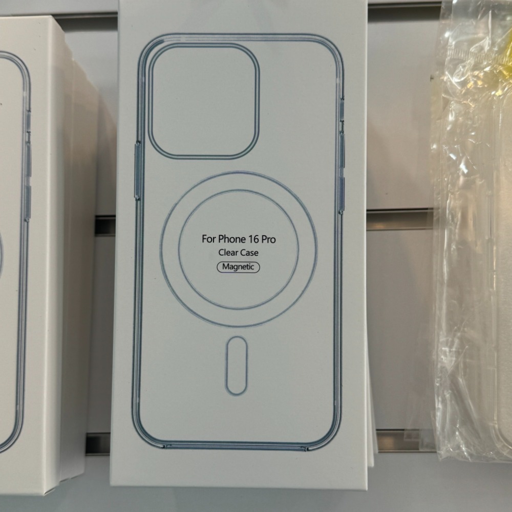 [艾爾巴數位]限黃金會員下單-IPHONE16系列磁吸殼-嘉義店-規格圖1