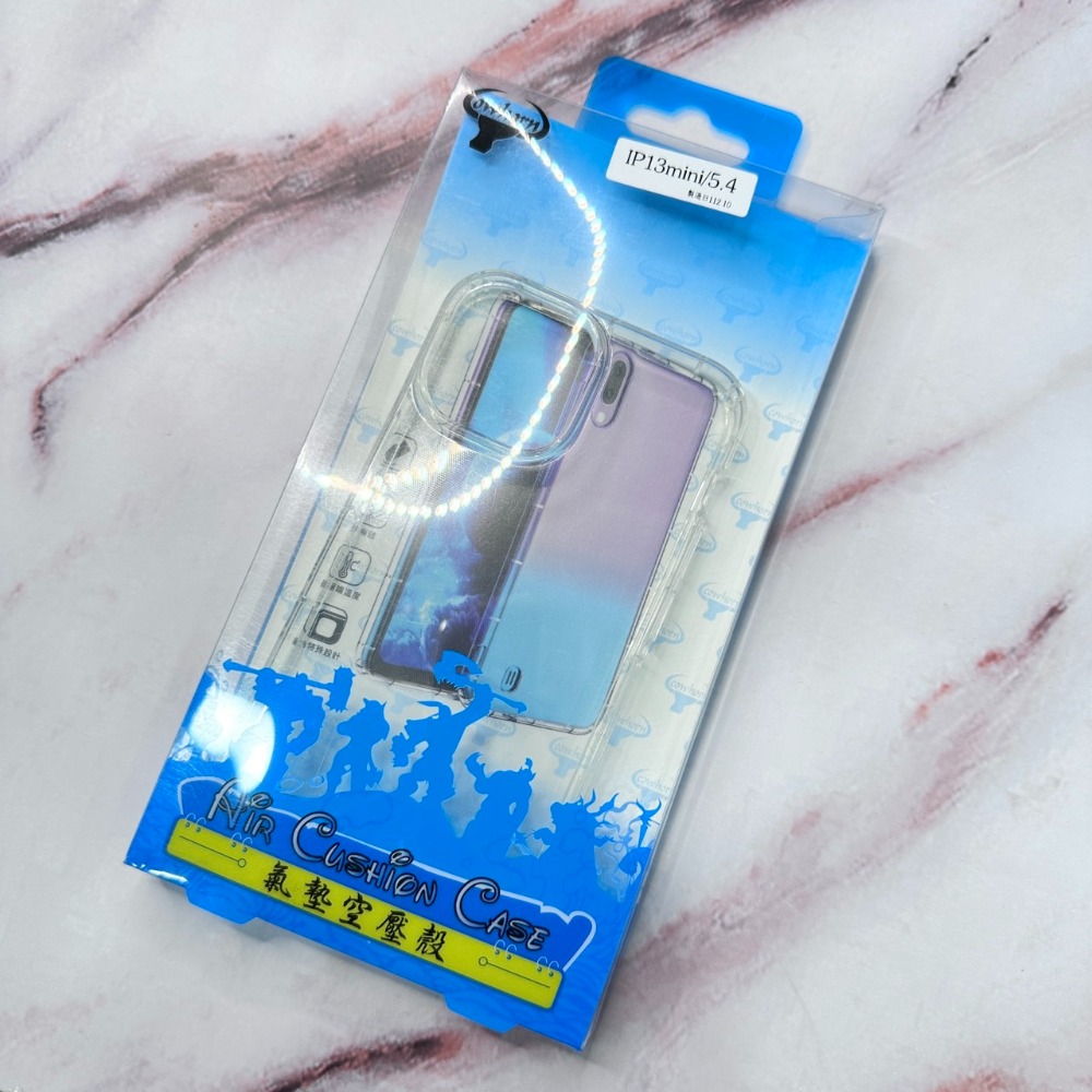 [艾爾巴數位]限黃金會員下單-IPHONE各系列透明保護空壓殼-屏東店-規格圖4