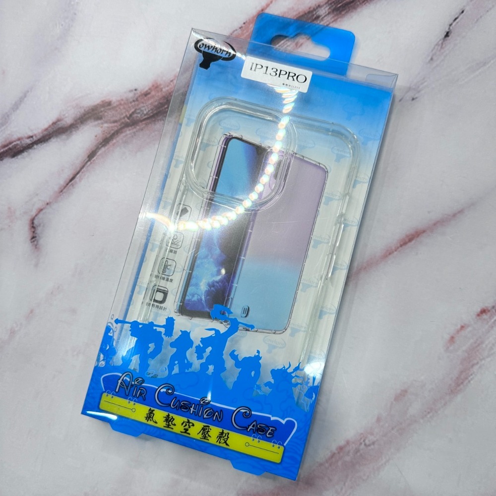 [艾爾巴數位]限黃金會員下單-IPHONE各系列透明保護空壓殼-屏東店-規格圖4