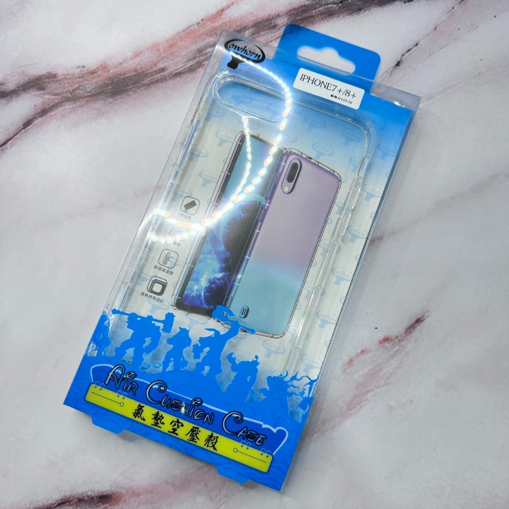 [艾爾巴數位]限黃金會員下單-IPHONE各系列透明保護空壓殼-屏東店-規格圖4