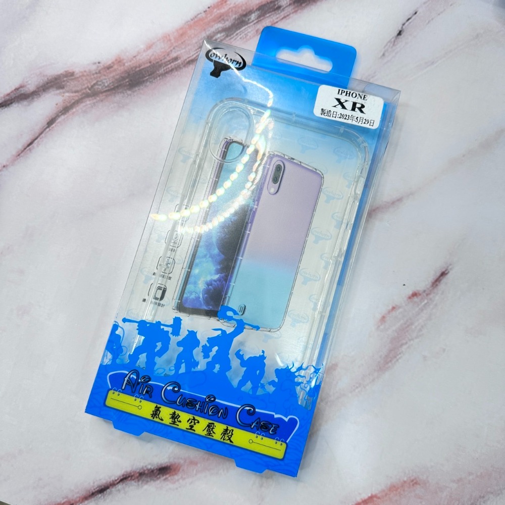 [艾爾巴數位]限黃金會員下單-IPHONE各系列透明保護空壓殼-屏東店-規格圖4