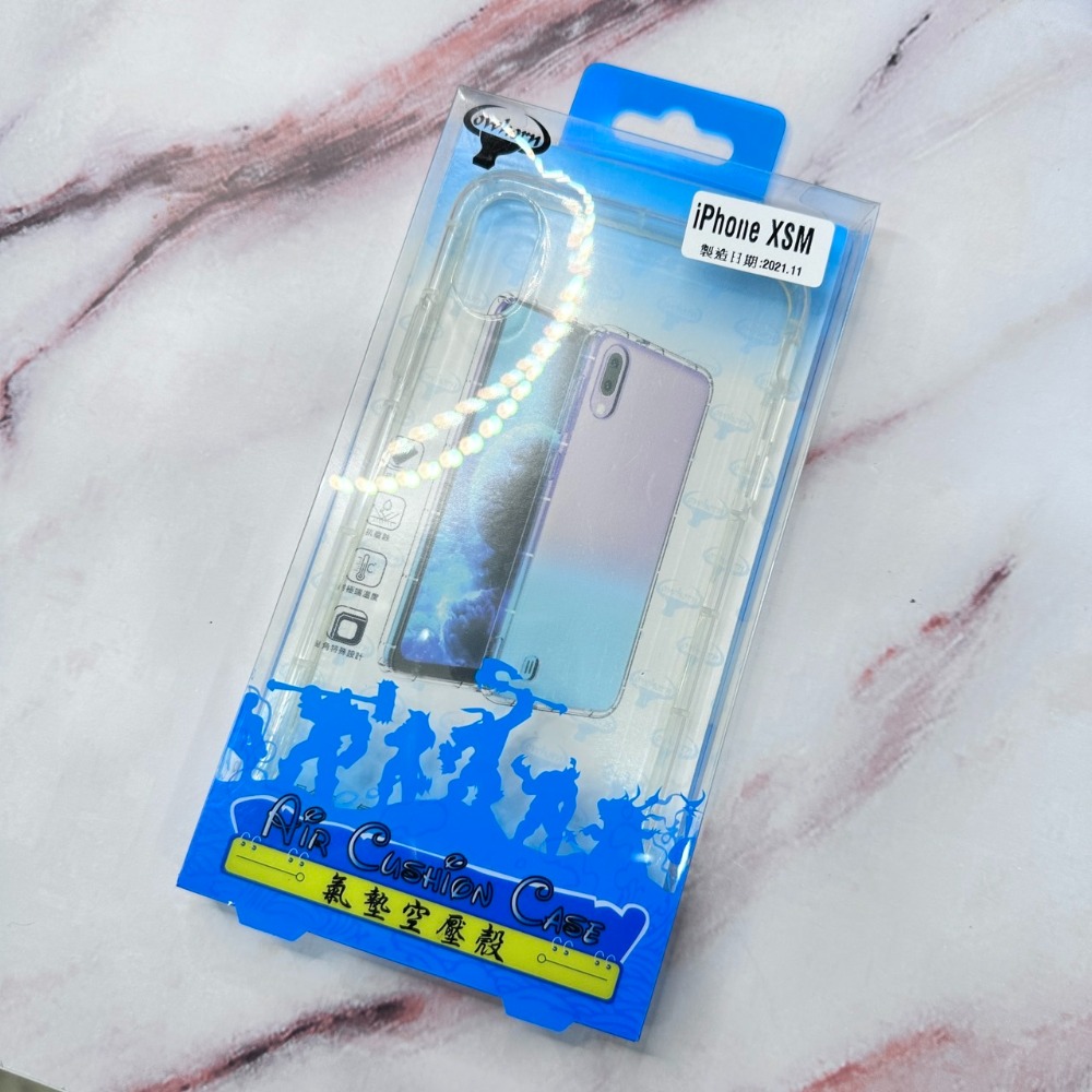 [艾爾巴數位]限黃金會員下單-IPHONE各系列透明保護空壓殼-屏東店-規格圖4