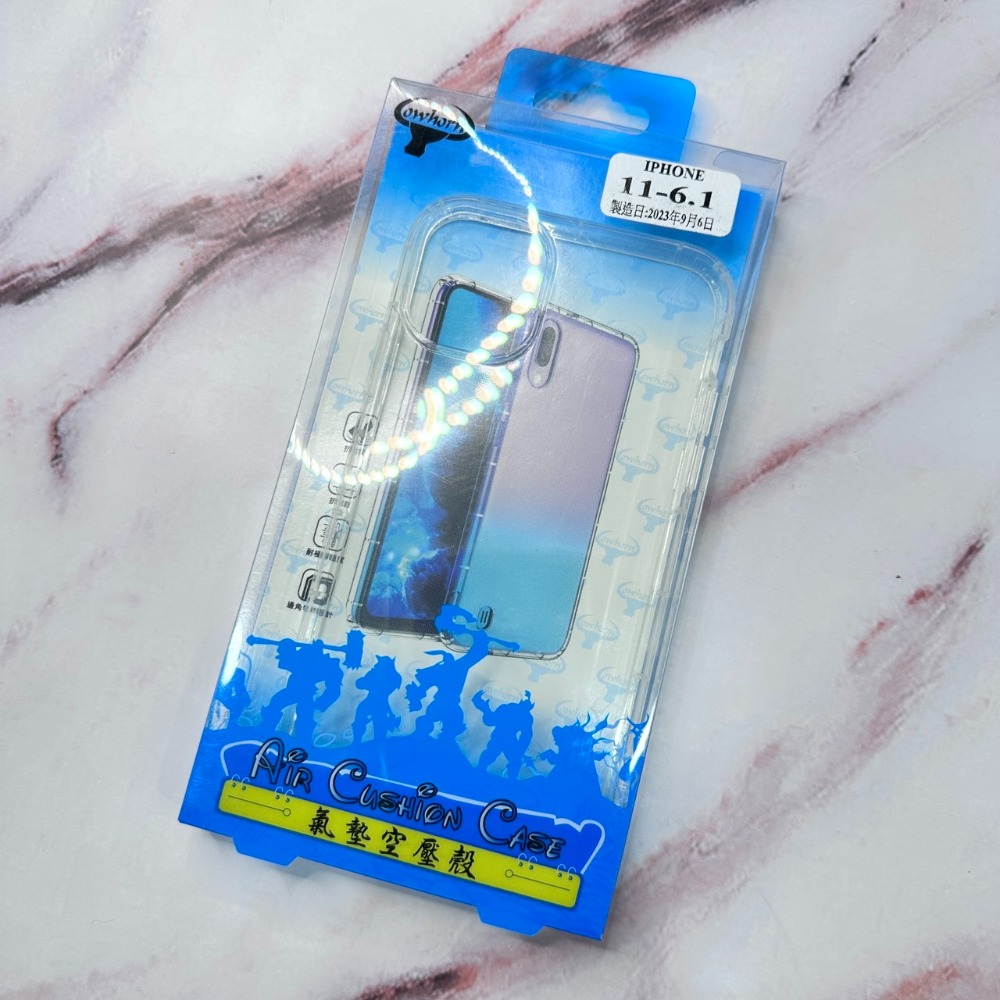 [艾爾巴數位]限黃金會員下單-IPHONE各系列透明保護空壓殼-屏東店-規格圖4