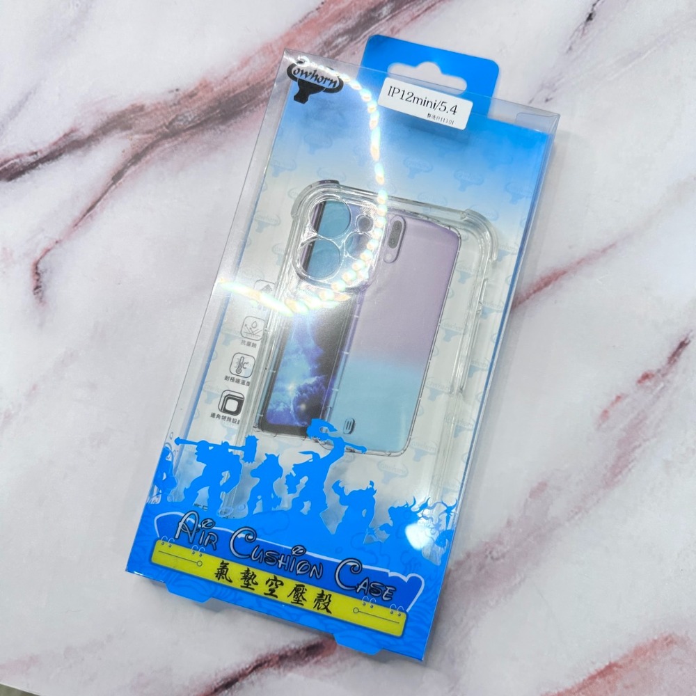 [艾爾巴數位]限黃金會員下單-IPHONE各系列透明保護空壓殼-屏東店-規格圖4