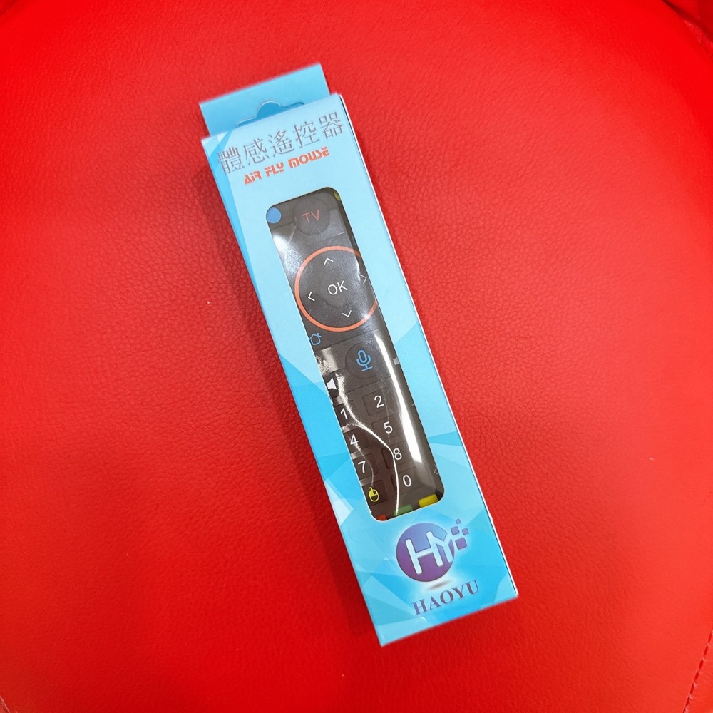 HY-Air FLY Mouse(藍-9MAX)