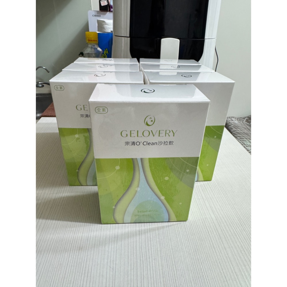 宗清沙拉飲-規格圖1