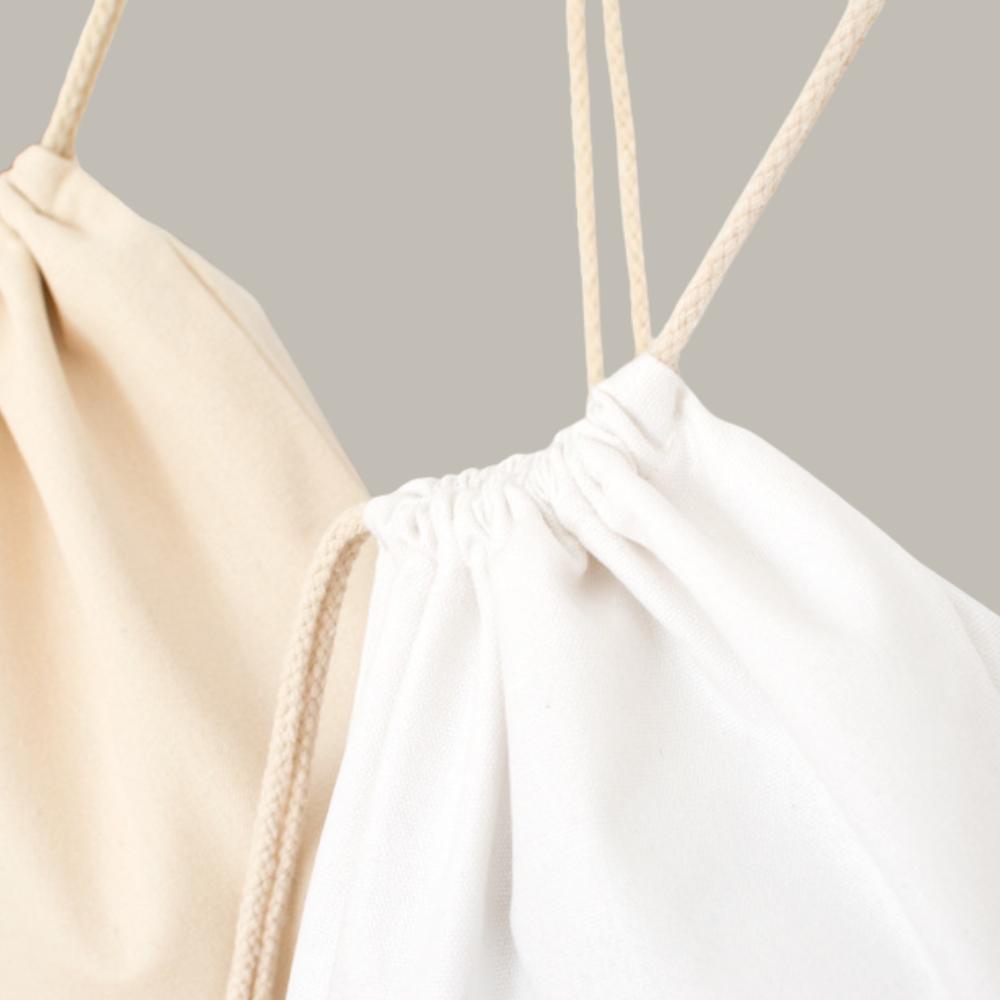 紅女兒〔耐用帆布背包〕帆布束口袋 帆布束口包 束口後背包 束口包 束口後背包 帆布包 束口背包 束口袋 背包 束口帆布袋-細節圖3