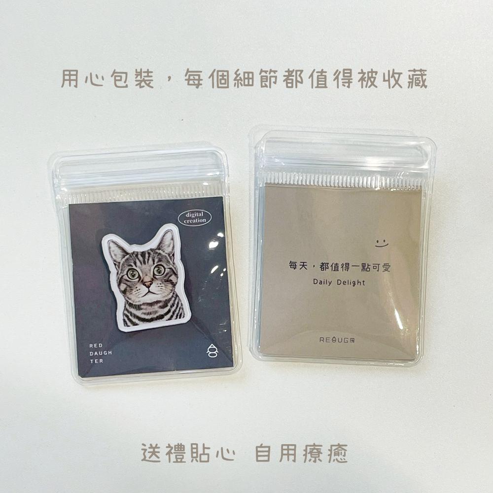 紅女兒〔獨家款〕貓咪別針 貓咪胸針 別針 胸針 徽章 胸章 小徽章 可愛徽章 可愛別針 徽章別針 小別針 貓咪徽章-細節圖7