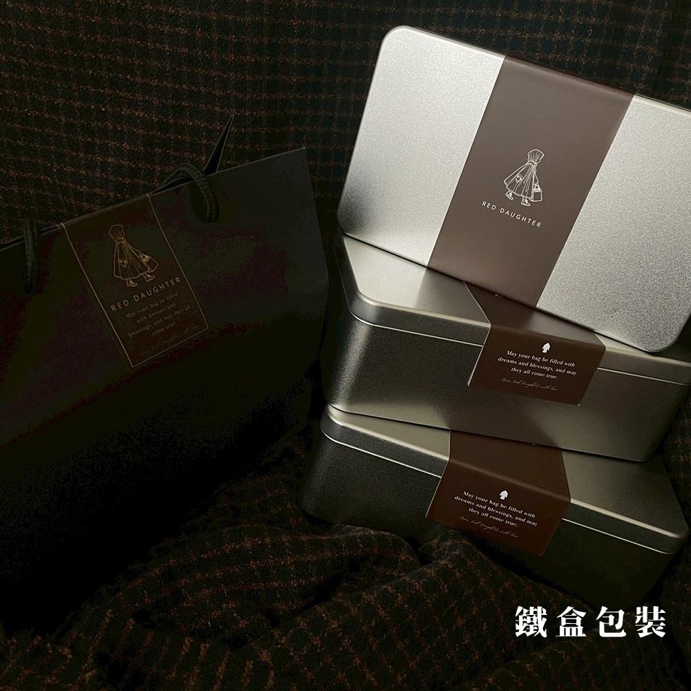 紅女兒〔質感禮盒附袋〕禮盒 聖誕禮盒 聖誕禮物 交換禮物 聖誕節禮物 禮物 生日禮物 聖誕禮物盒 女生禮物 男生禮物-細節圖2