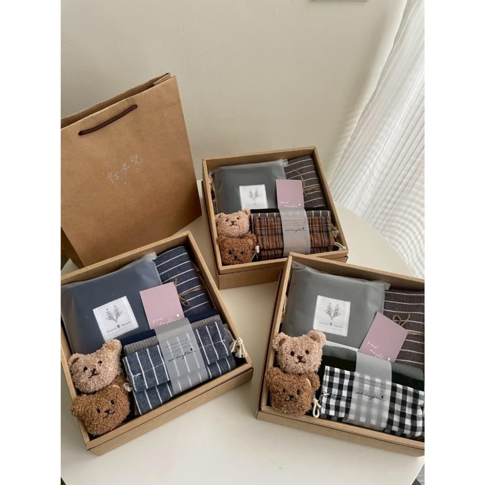 紅女兒〔實用七件禮盒〕生日禮盒 實用禮物 禮物盒 伴娘禮 聖誕禮盒 女生禮物 生日禮物 聖誕禮物 交換禮盒 交換禮物-細節圖4