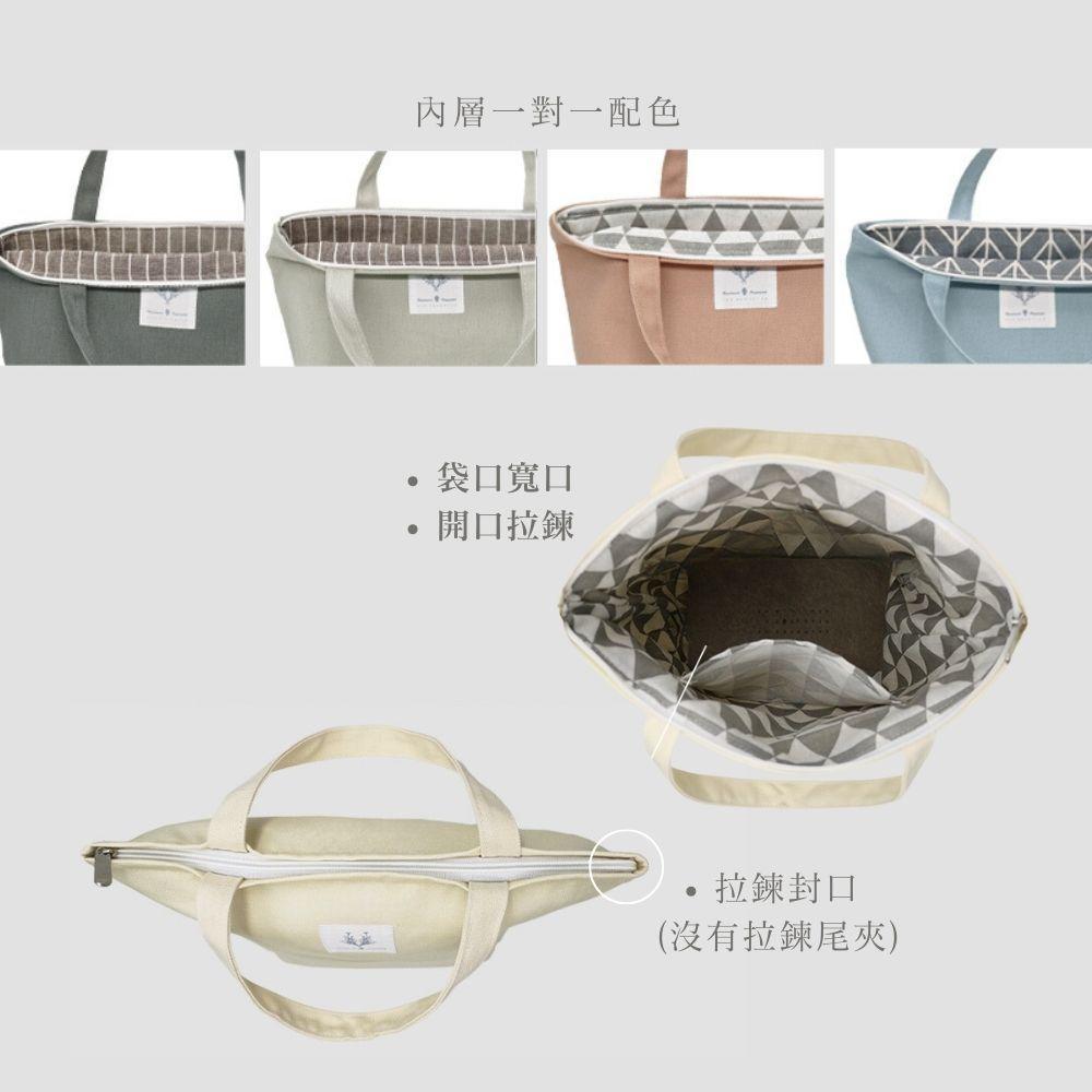 紅女兒〔回購率超高〕小提袋 托特包 拉鍊提袋 帆布手提袋 小手提袋 便當袋 小包 帆布包 小帆布袋 布包 小袋子 手提袋-細節圖4