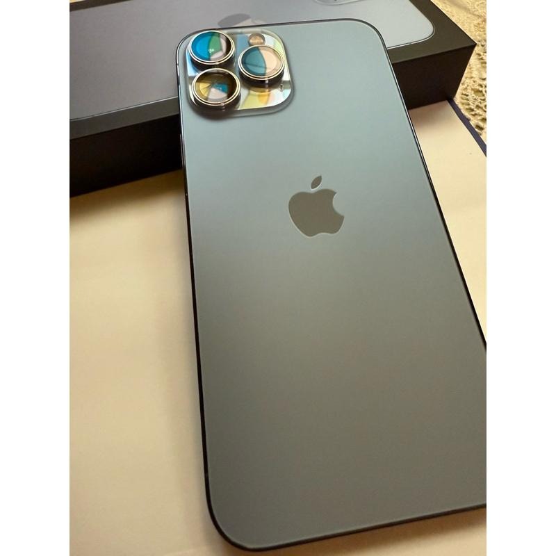 「二手」極新美國版iPhone 13 pro max 256G-細節圖2