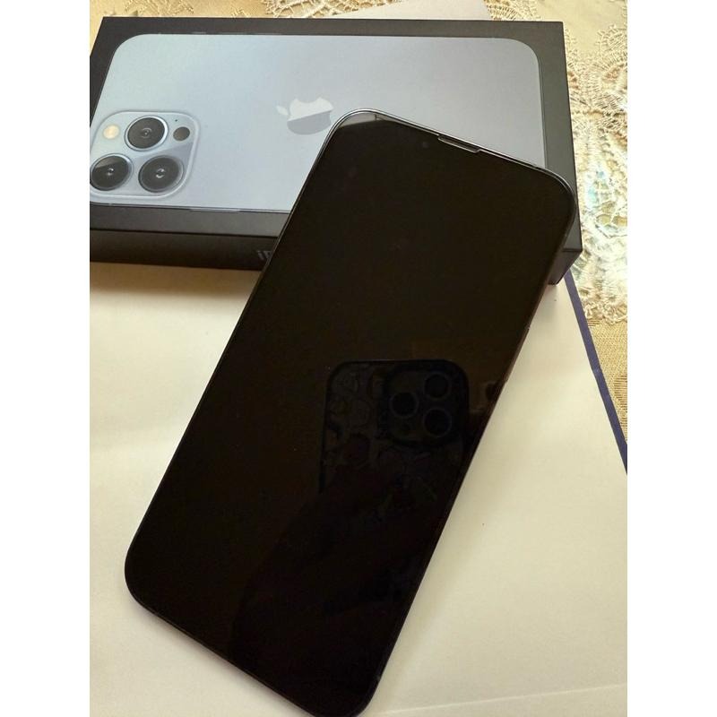 「二手」極新美國版iPhone 13 pro max 256G-細節圖3