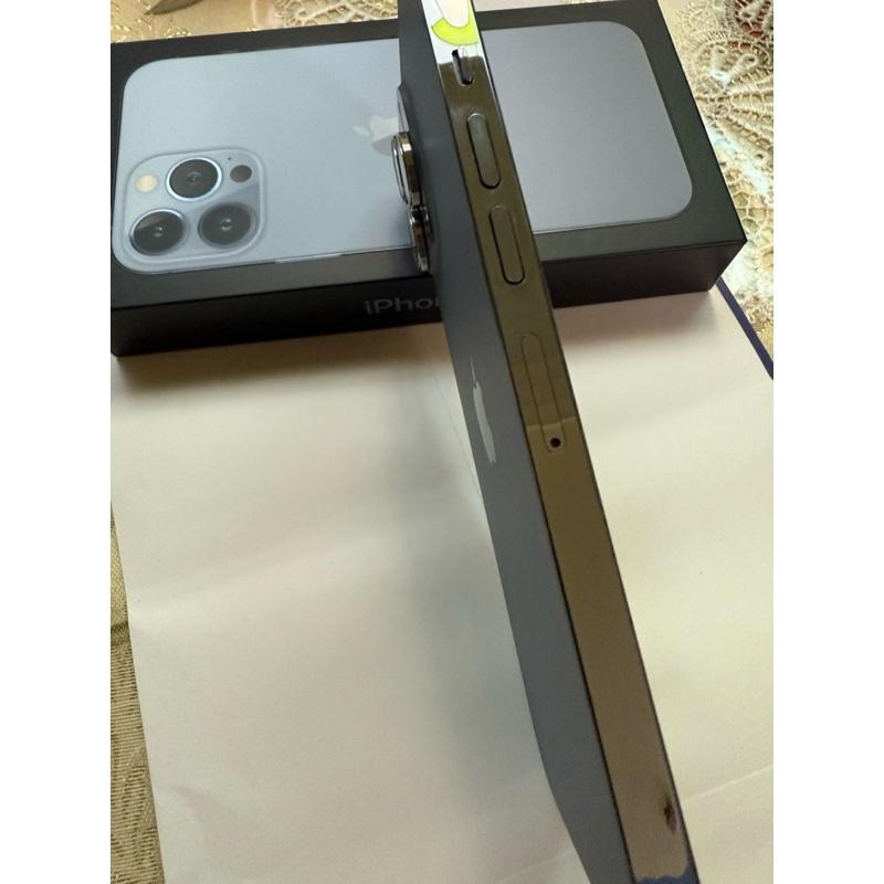 「二手」極新美國版iPhone 13 pro max 256G-細節圖5