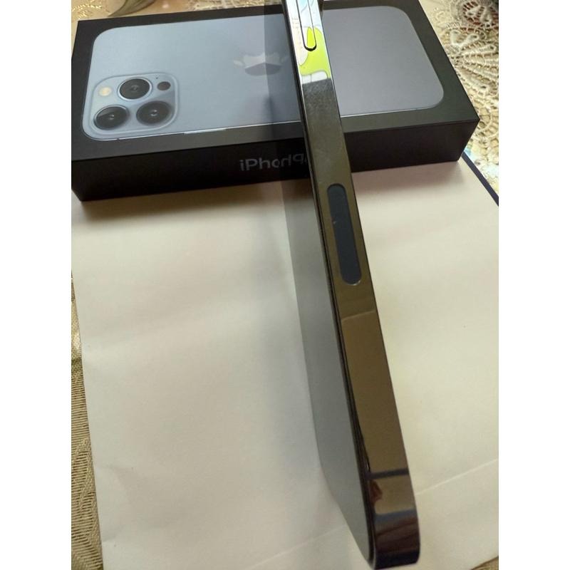 「二手」極新美國版iPhone 13 pro max 256G-細節圖6