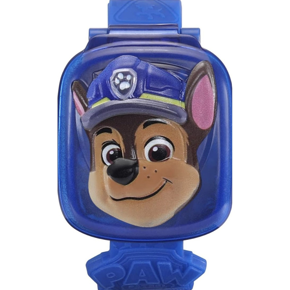 現貨特價 美國Vtech兒童互動學習手錶 汪汪隊立大功 汪汪隊 兒童手錶 藍藍的線索 兒童禮物-細節圖4