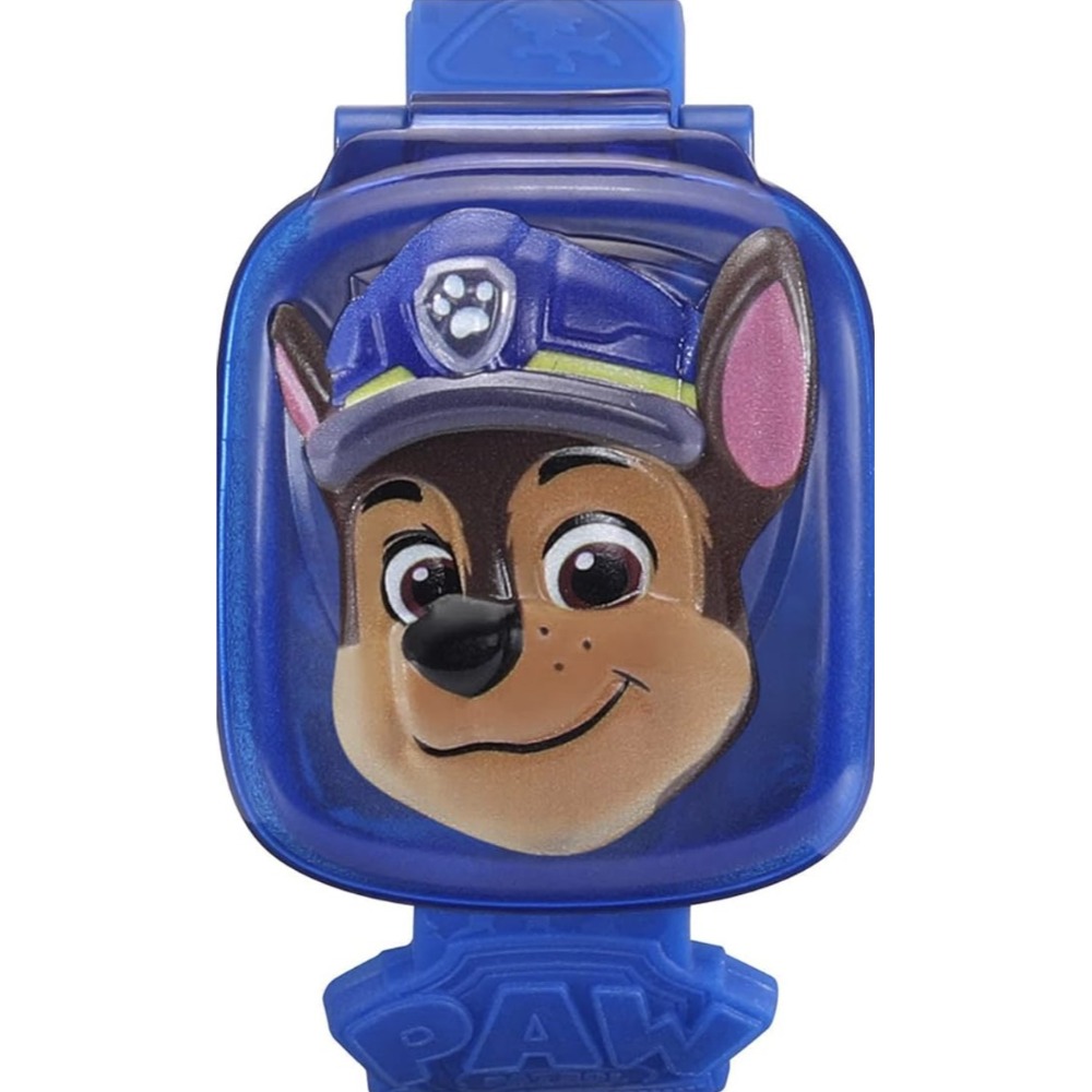 現貨特價 美國Vtech兒童互動學習手錶 汪汪隊立大功 汪汪隊 兒童手錶 藍藍的線索 兒童禮物-規格圖9