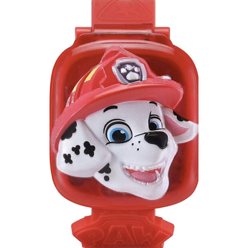 現貨特價 美國Vtech兒童互動學習手錶 汪汪隊立大功 汪汪隊 兒童手錶 藍藍的線索 兒童禮物-規格圖9