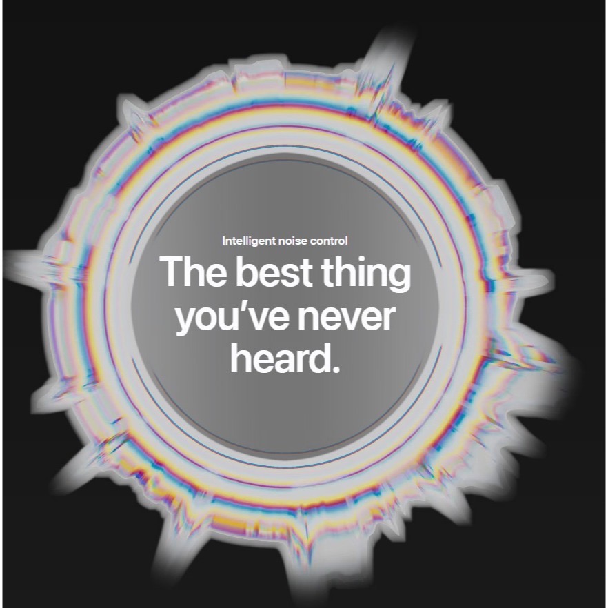 美國代購 最新 AirPods4 主動降噪/ AirPods Pro3 即時翻譯 心率 降噪 3D音效-細節圖4