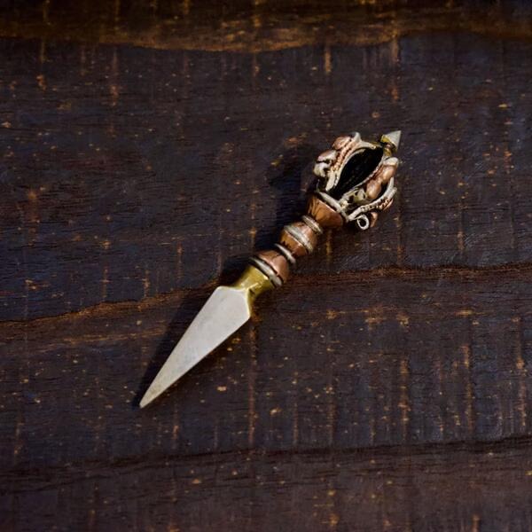 【沐溫】金剛-細節圖3