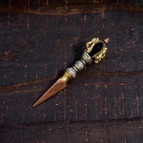 【沐溫】金剛-細節圖4