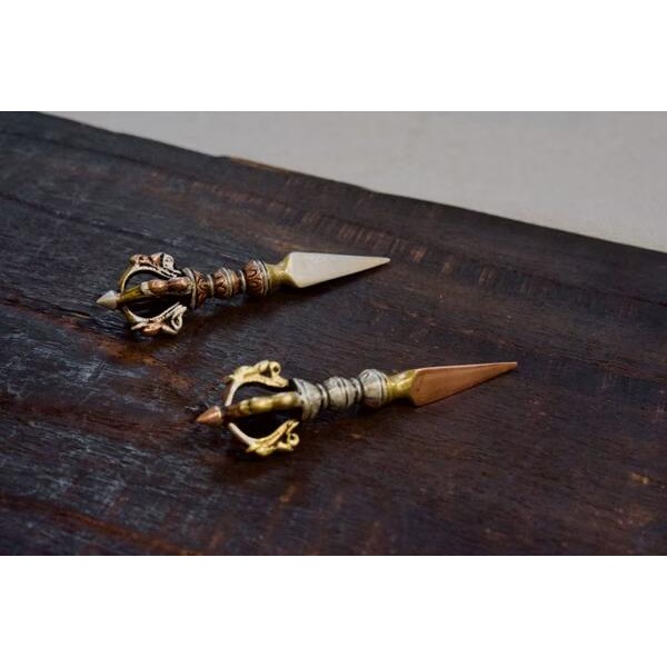 【沐溫】金剛-細節圖5