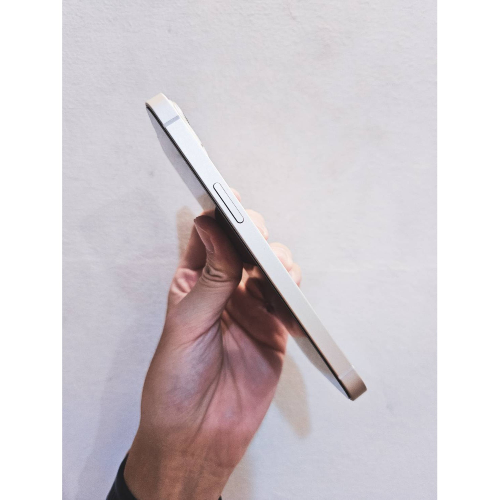 📱熱銷機型🤩 二手 iPhone 13 256G 星光色 📱No.1042-細節圖5