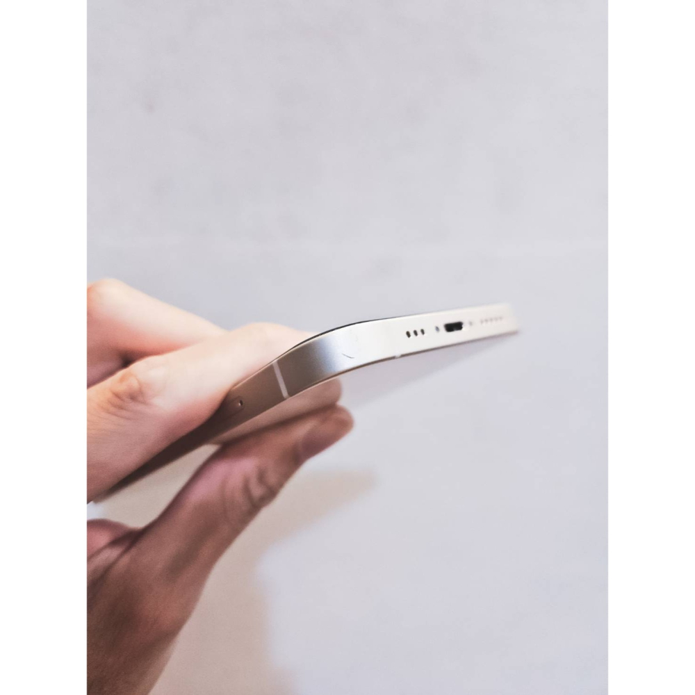 📱熱銷機型🤩 二手 iPhone 13 256G 星光色 📱No.1042-細節圖8