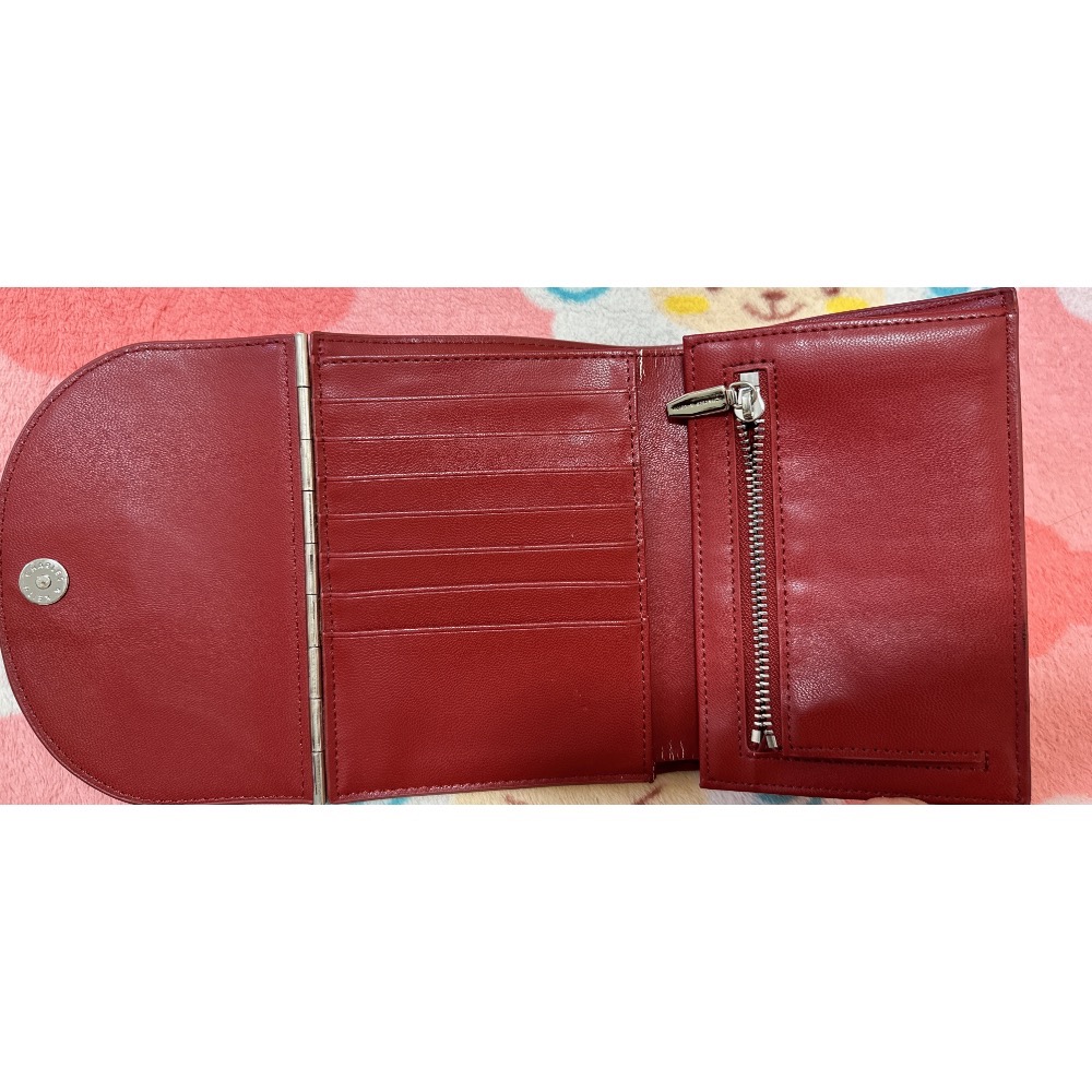 小CK錢包-規格圖4