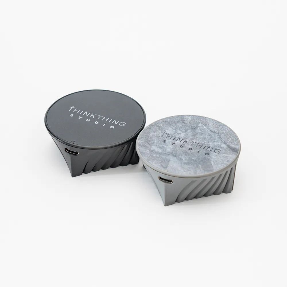 Thinkthing 磁吸散熱充電器 3.0 MagSafe 磁吸無線 15W 18Ｗ快充電器 充電盤散熱電競手遊充電-細節圖5