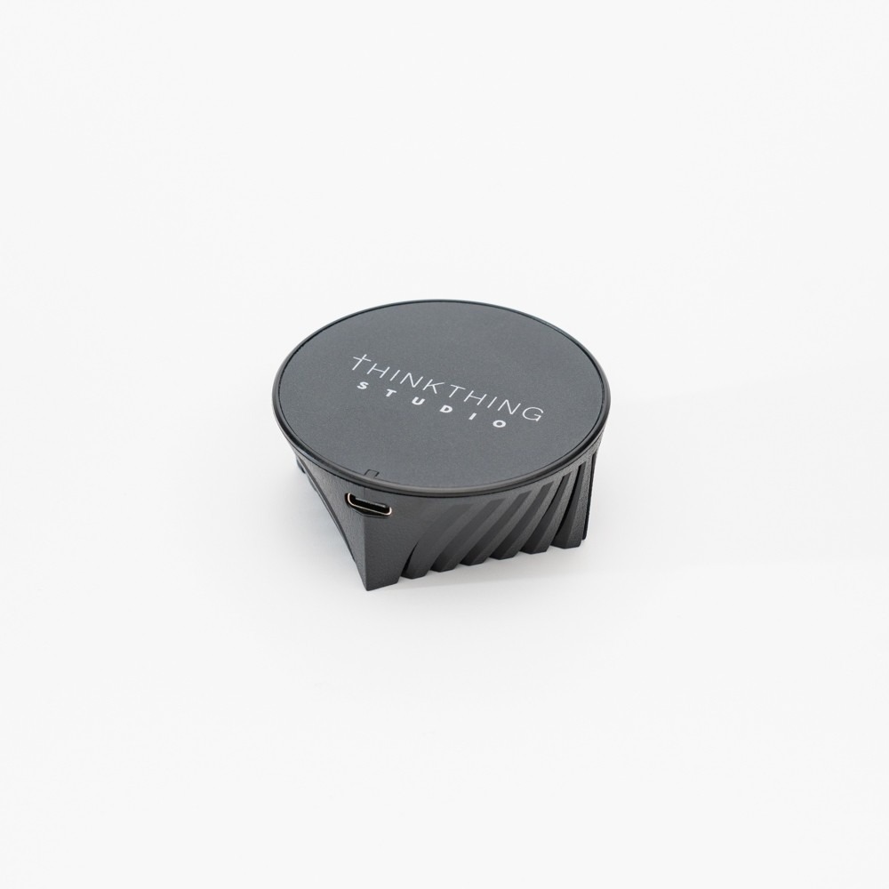 Thinkthing 磁吸散熱充電器 3.0 MagSafe 磁吸無線 15W 18Ｗ快充電器 充電盤散熱電競手遊充電-規格圖5