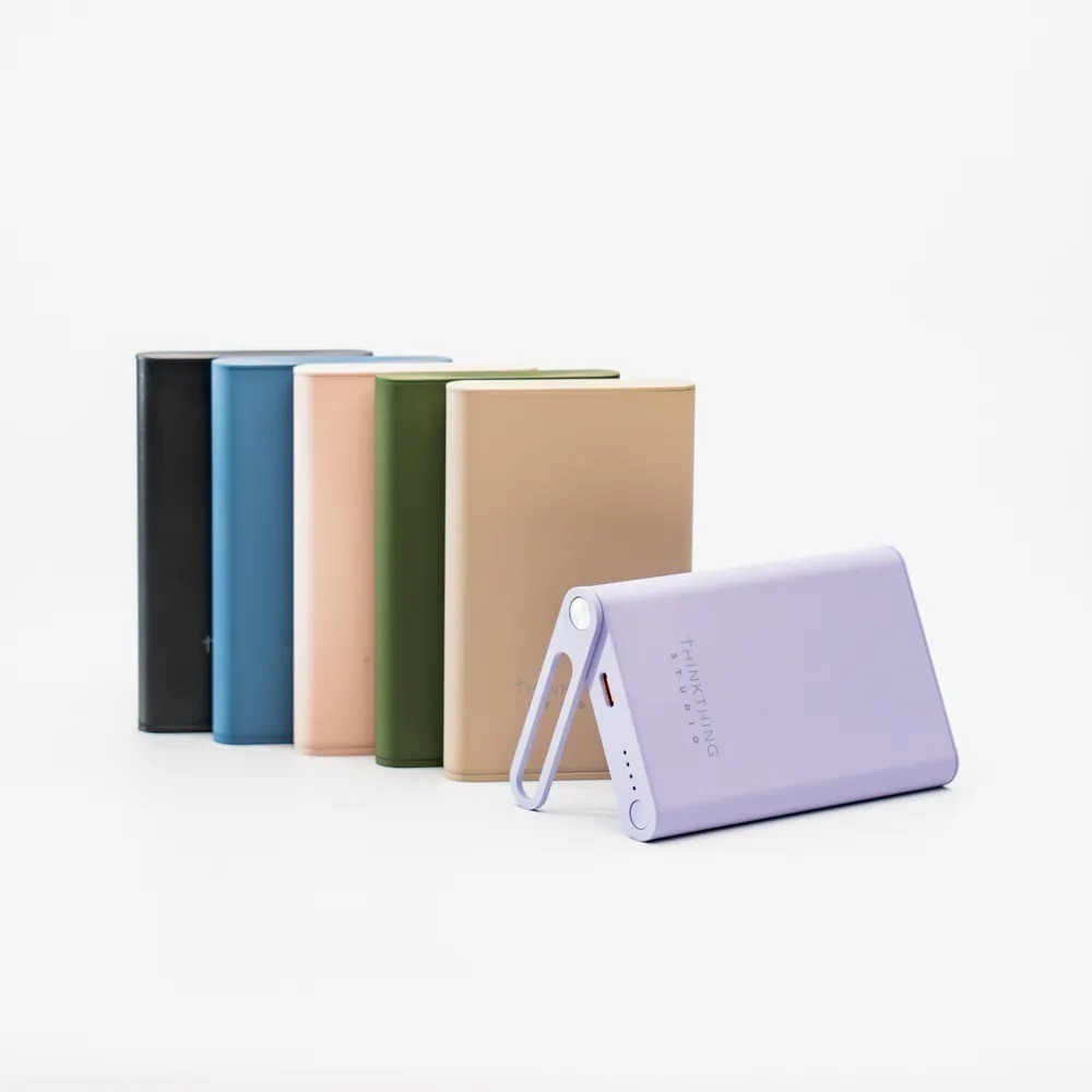 ThinkThing SE磁吸行動電源 MagSafe 5000mAh-細節圖3