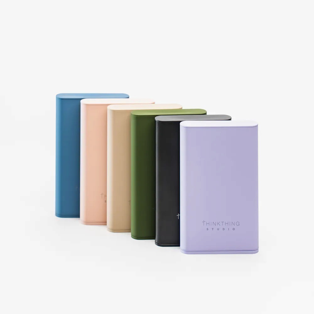 ThinkThing SE磁吸行動電源 MagSafe 5000mAh-細節圖5