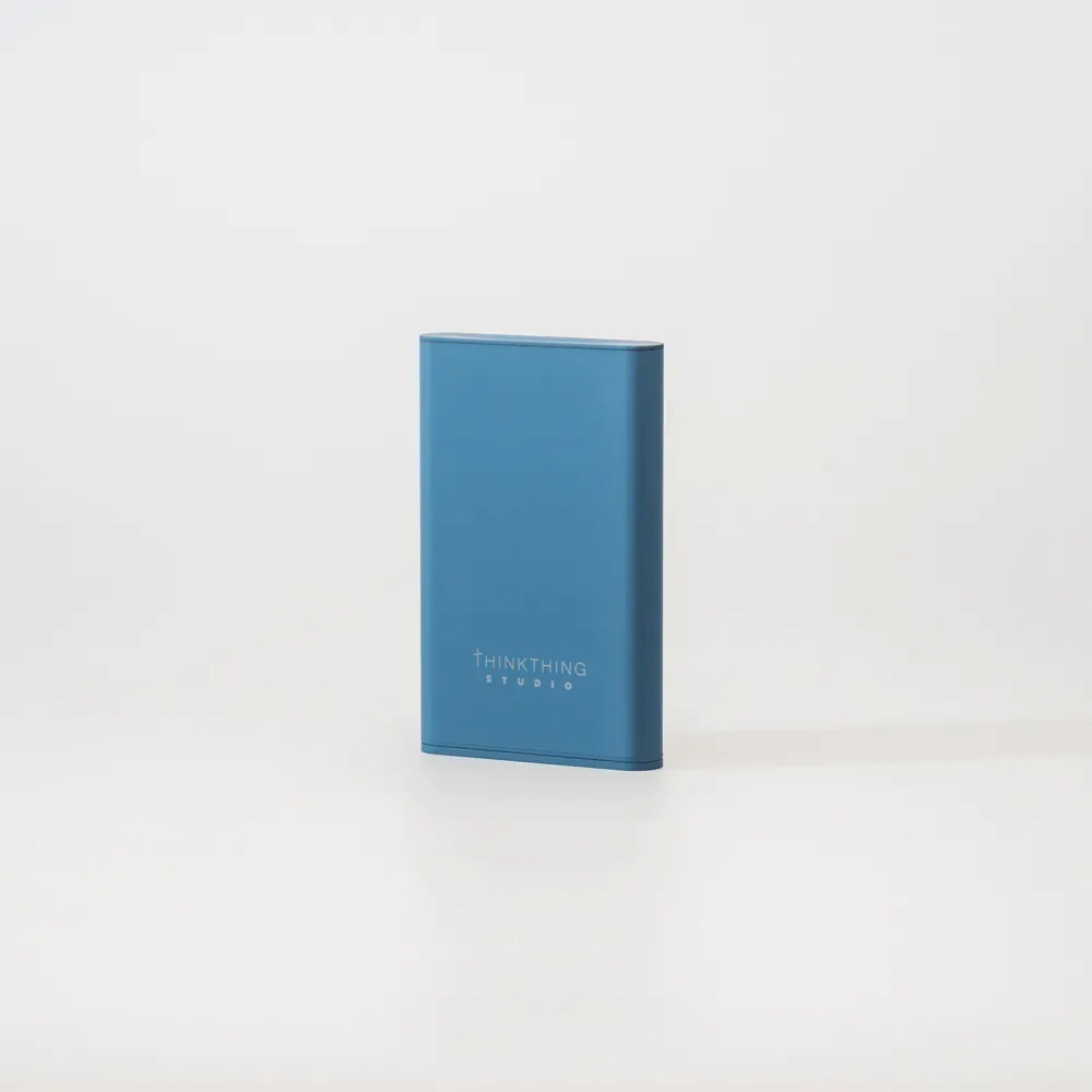 ThinkThing SE磁吸行動電源 MagSafe 5000mAh-細節圖7