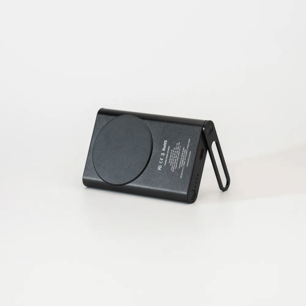 ThinkThing SE磁吸行動電源 MagSafe 5000mAh-細節圖10