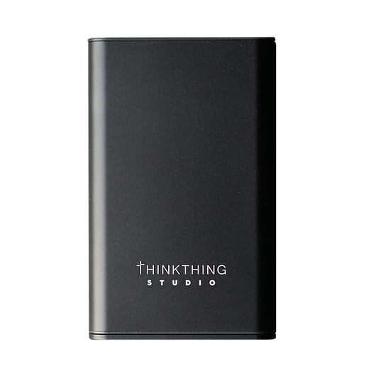ThinkThing SE磁吸行動電源 MagSafe 5000mAh-規格圖11