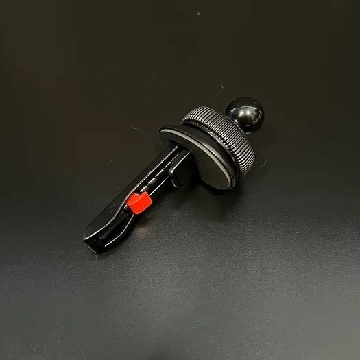 Thinkthing 車用充電器配件 MagSafe 無線磁吸充電 車充 車架 iPhone 無線充電座-規格圖7