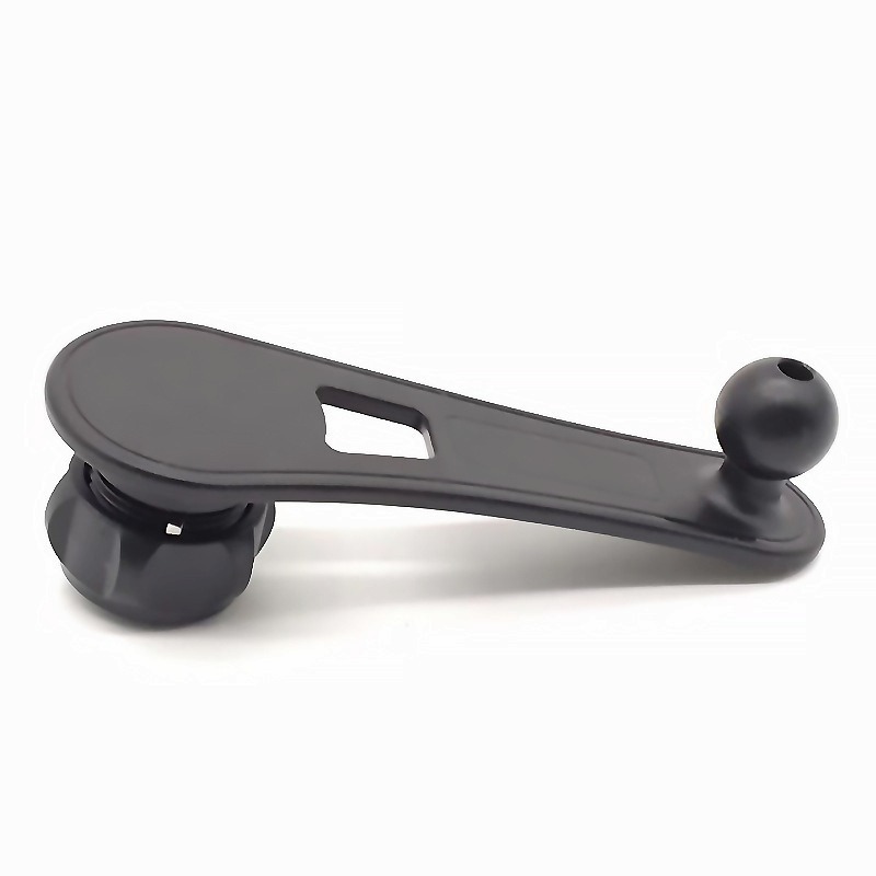 Thinkthing 車用充電器配件 MagSafe 無線磁吸充電 車充 車架 iPhone 無線充電座-規格圖7