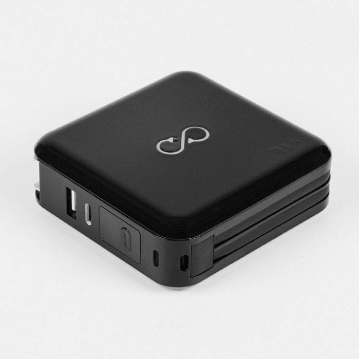 YYL 無線磁吸行動電源10000mAh Magsafe 多合一 有wh 可帶出國 自帶線-規格圖7