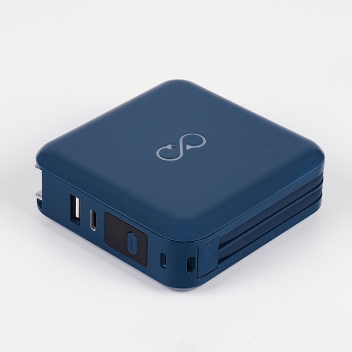 YYL 無線磁吸行動電源10000mAh Magsafe 多合一 有wh 可帶出國 自帶線-規格圖7